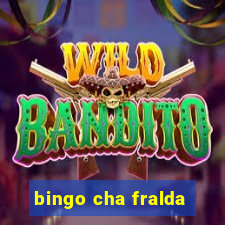 bingo cha fralda